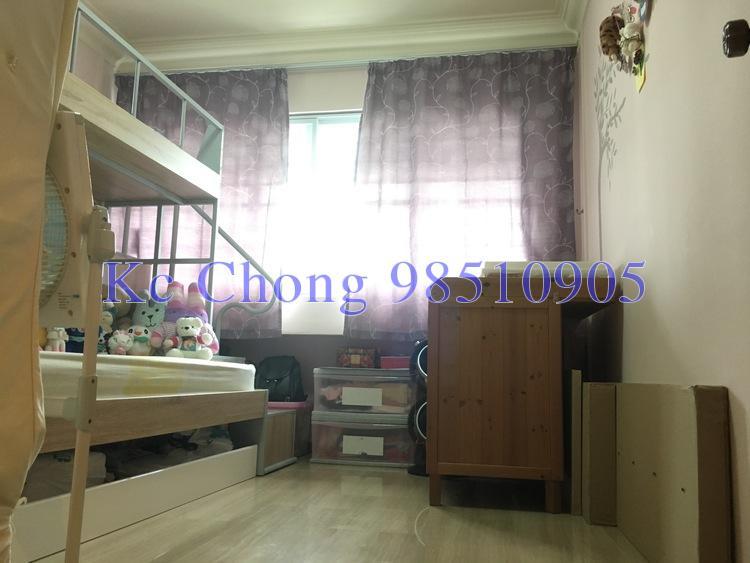 Blk 278 Toh Guan Road (Jurong East), HDB 5 Rooms #161768402